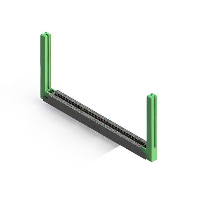 356-030-520-158 EDAC Inc.  Connecteurs de bordure